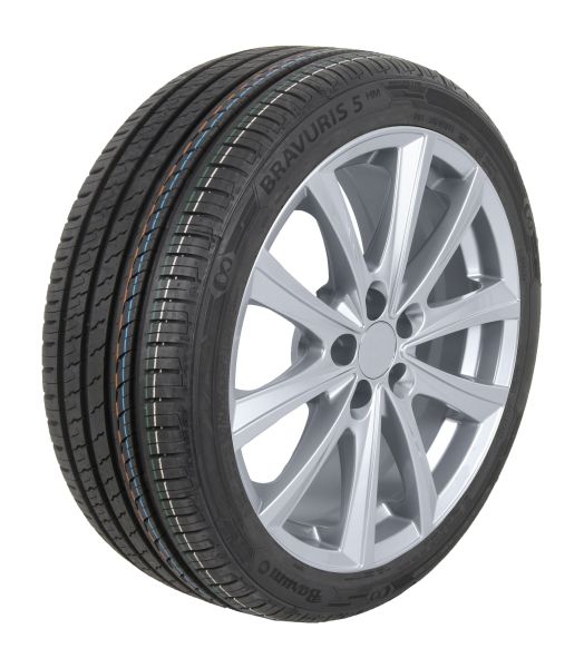225/65 R17 102H BRAVURIS 5HM BARUM 